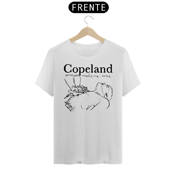 Copeland 