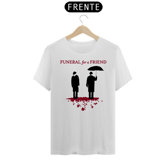 Funeral for a Friend - Básica