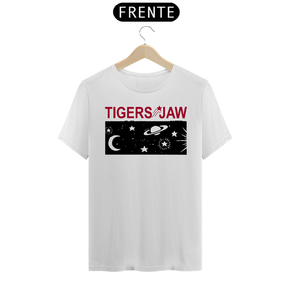 Tigers Jaw - Básica
