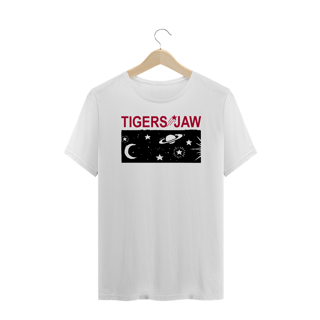 Nome do produto Tigers Jaw - Plus Size