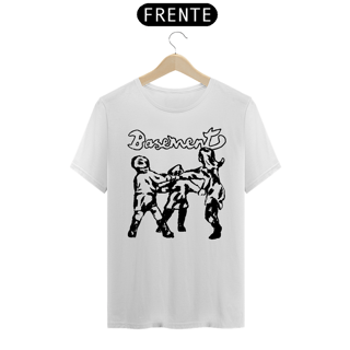 Nome do produto Basement - Básica