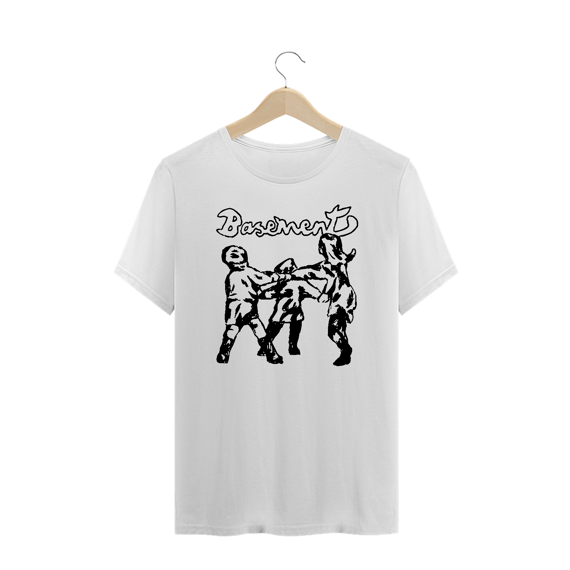 Basement - Plus Size