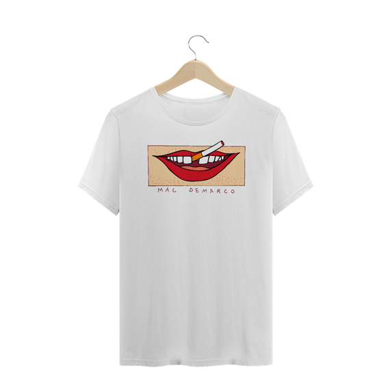 Mac DeMarco - Plus Size