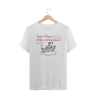 Nome do produto Empire! Empire! (I Was a Lonely Estate) - Plus Size