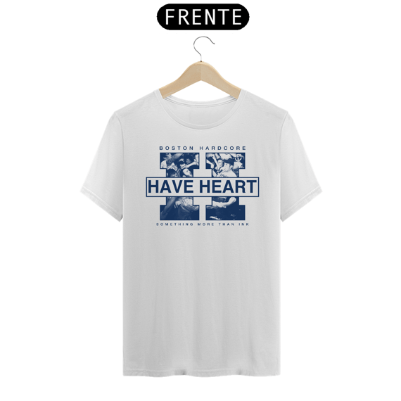 Have Heart - Básica