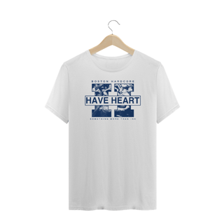 Nome do produto Have Heart - Plus Size