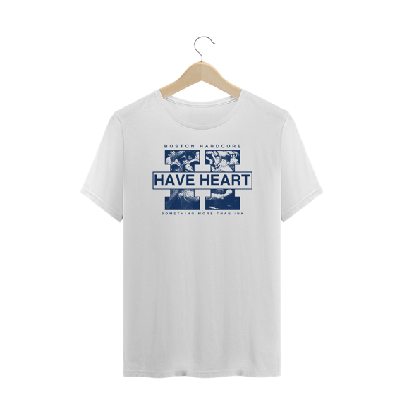 Have Heart - Plus Size
