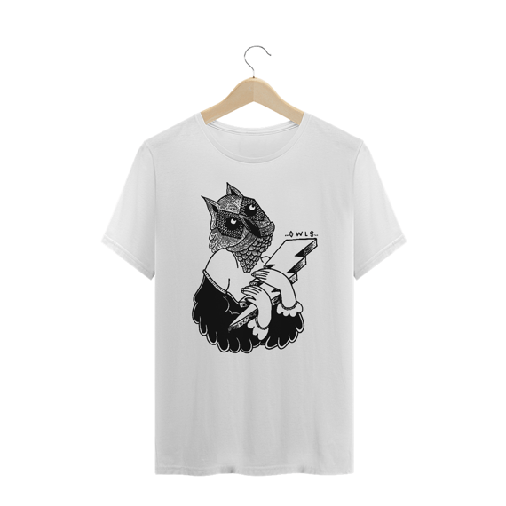 Owls - Plus Size