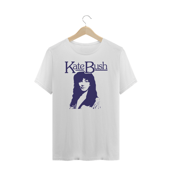 Kate Bush - Plus Size