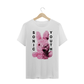Nome do produto Sonic Youth - Plus Size