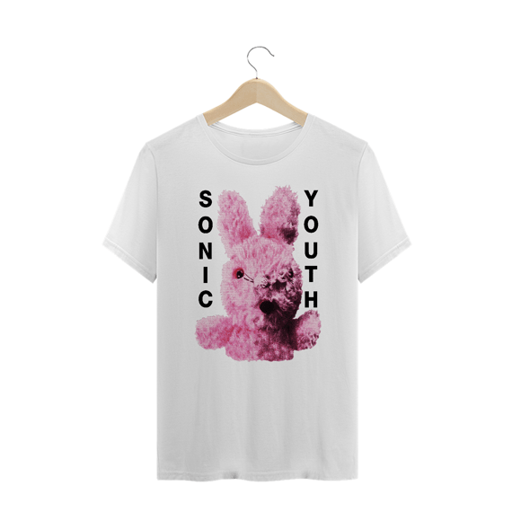 Sonic Youth - Plus Size