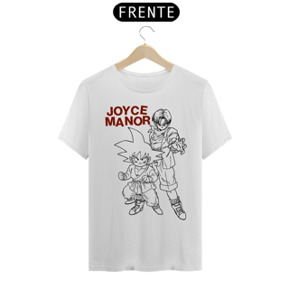 Nome do produto Joyce Manor - Básica