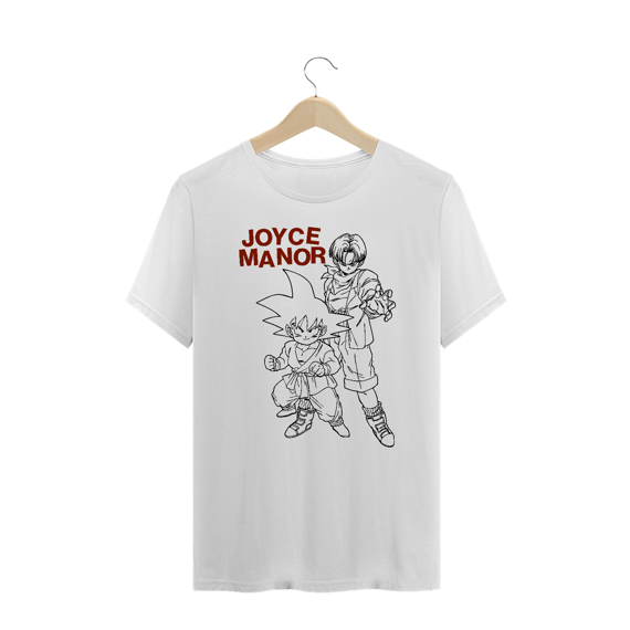 Joyce Manor - Plus Size