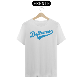 Nome do produto Deftones - Básica