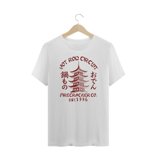 Nome do produto Hot Rod Circuit - Plus Size