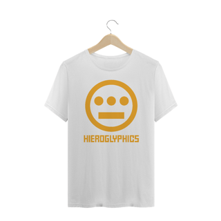 Nome do produto Hieroglyphics - Plus Size