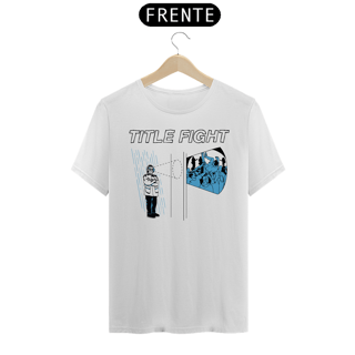 Nome do produto Title Fight - Básica