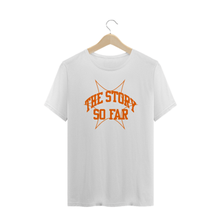 Nome do produto The Story So Far - Plus Size