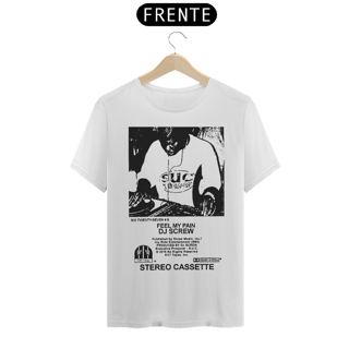 Nome do produto DJ Screw 
