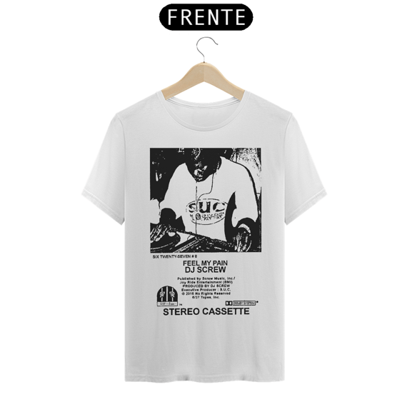 DJ Screw 