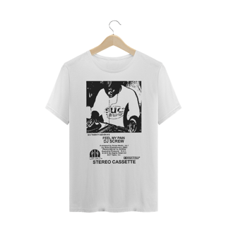 Nome do produto DJ Screw 