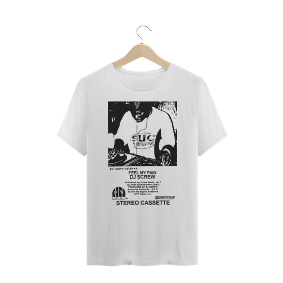 DJ Screw 
