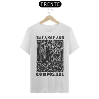 Nome do produto Balance and Composure - Básica