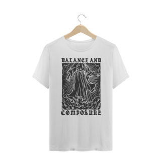 Nome do produto Balance and Composure - Plus Size