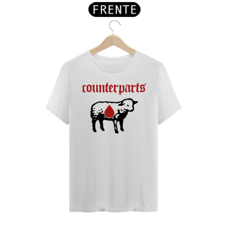 Nome do produto Counterparts - Básica