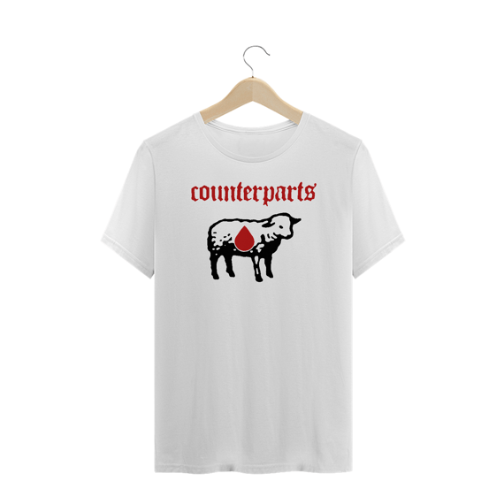 Counterparts - Plus Size