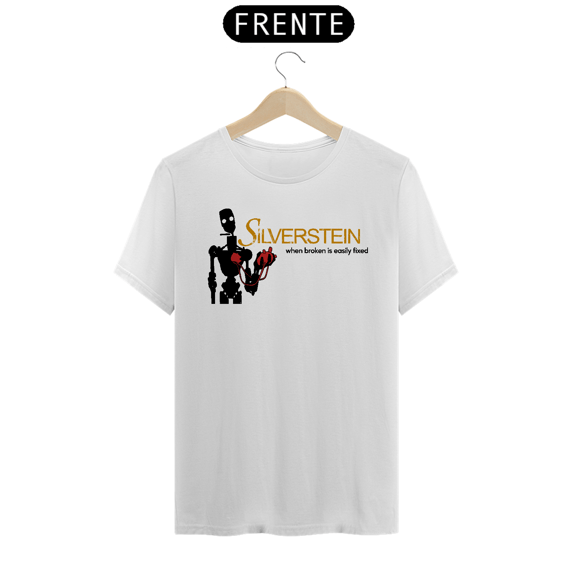 Silverstein 
