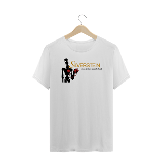 Nome do produto Silverstein 