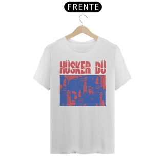 Nome do produto Hüsker Dü - Básica