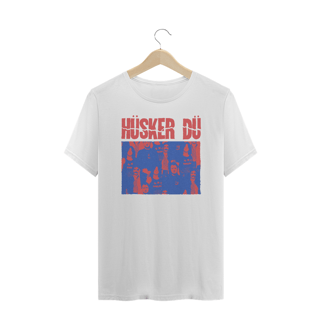 Nome do produto Hüsker Dü - Plus Size