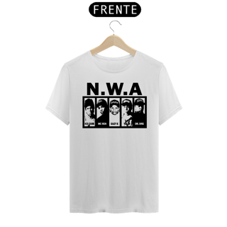 Nome do produto NWA - Básica