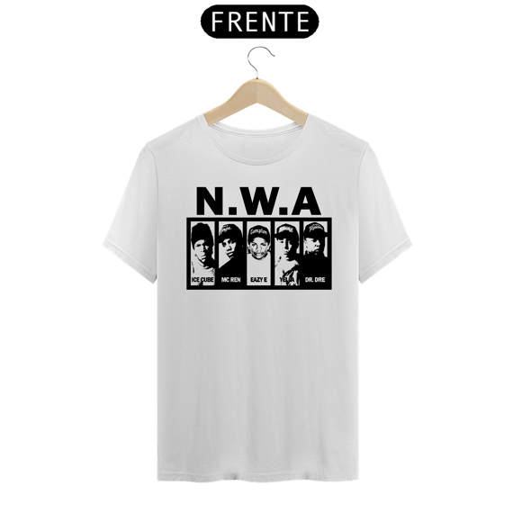 NWA - Básica