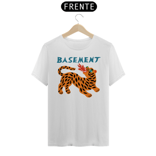 Nome do produto Basement - Básica