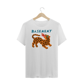 Nome do produto Basement - Plus Size