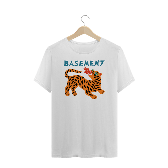 Basement - Plus Size