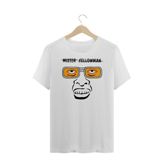 Nome do produto Yellowman 