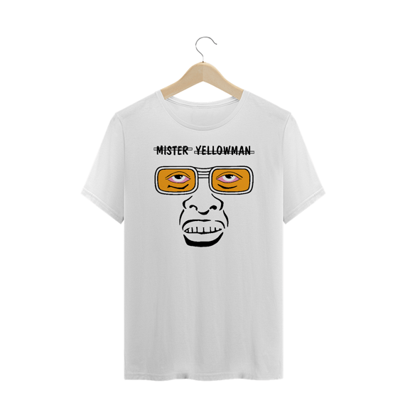 Yellowman 