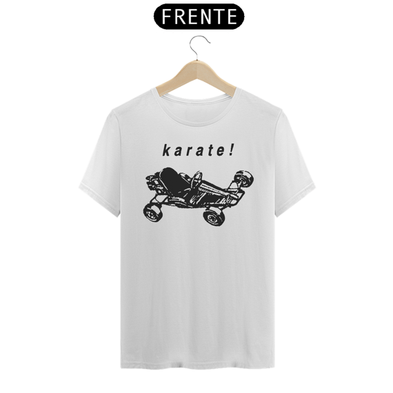 Karate - Básica