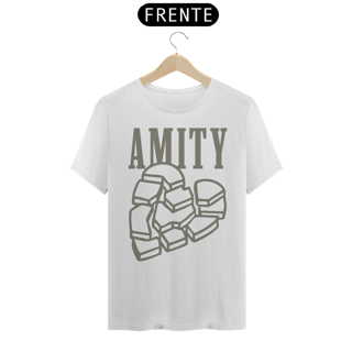 Nome do produto The Amity Affliction - Básica