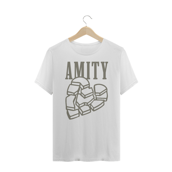 The Amity Affliction - Plus Size