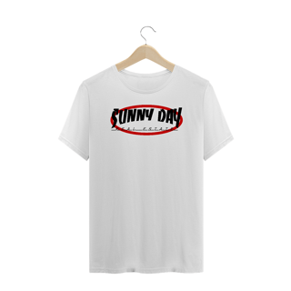 Nome do produto Sunny Day Real Estate - Plus Size