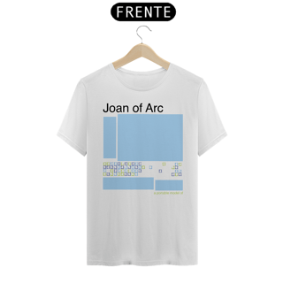 Nome do produto Joan of Arc 