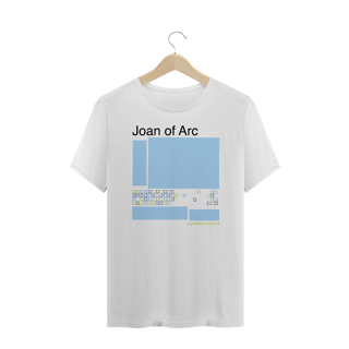 Nome do produto Joan of Arc 