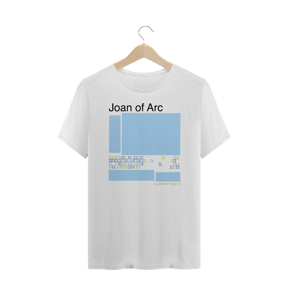 Joan of Arc 