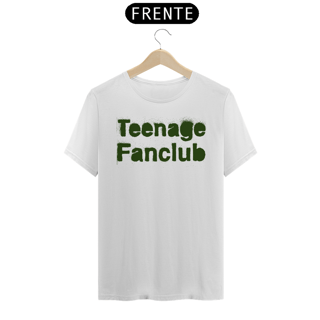 Nome do produto Teenage Fanclub - Básica