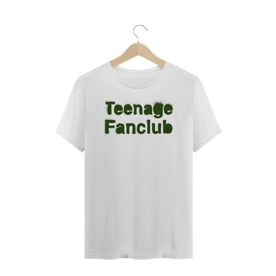 Teenage Fanclub - Plus Size